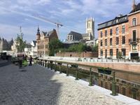 Gent &ndash; &copy; Roswitha Zytowski (Eberhardt TRAVEL)