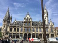Gent &ndash; &copy; Roswitha Zytowski (Eberhardt TRAVEL)