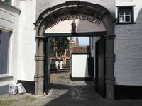 Kortrijk - Beggynhof &ndash; &copy; Roswitha Zytowski (Eberhardt TRAVEL)