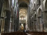 Rouen &ndash; &copy; Roswitha Zytowski (Eberhardt TRAVEL)