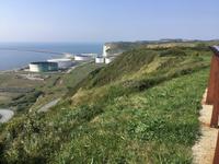 Port d'Antifer &ndash; &copy; Roswitha Zytowski (Eberhardt TRAVEL)