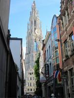 Antwerpen &ndash; &copy; Gisela Gerlach (Eberhardt TRAVEL)