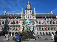 Antwerpen &ndash; &copy; Gisela Gerlach (Eberhardt TRAVEL)