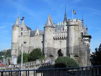 Antwerpen &ndash; &copy; Gisela Gerlach (Eberhardt TRAVEL)