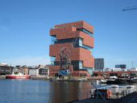 Antwerpen &ndash; &copy; Gisela Gerlach (Eberhardt TRAVEL)