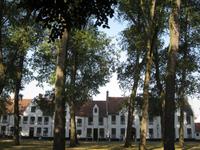 Brügge &ndash; &copy; Gisela Gerlach (Eberhardt TRAVEL)