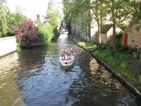 Brügge &ndash; &copy; Gisela Gerlach (Eberhardt TRAVEL)