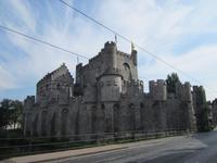 Gent &ndash; &copy; Gisela Gerlach (Eberhardt TRAVEL)