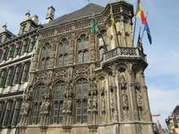 Gent &ndash; &copy; Gisela Gerlach (Eberhardt TRAVEL)