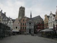 Mechelen &ndash; &copy; Gisela Gerlach (Eberhardt TRAVEL)