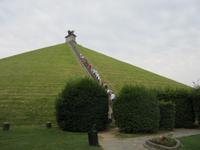 Waterloo &ndash; &copy; Gisela Gerlach (Eberhardt TRAVEL)