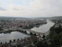 Namur &ndash; &copy; Gisela Gerlach (Eberhardt TRAVEL)