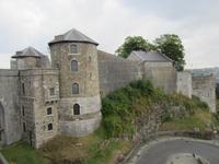 Namur &ndash; &copy; Gisela Gerlach (Eberhardt TRAVEL)