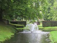 Annevoie &ndash; &copy; Gisela Gerlach (Eberhardt TRAVEL)