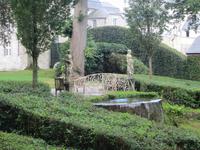 Annevoie &ndash; &copy; Gisela Gerlach (Eberhardt TRAVEL)