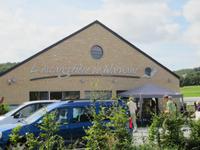 Schneckenfarm &ndash; &copy; Gisela Gerlach (Eberhardt TRAVEL)