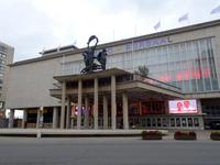 Ostende, Casino und Kursaal &ndash; &copy; Hartwig Köllner (Eberhardt TRAVEL)