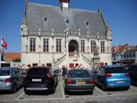 Rathaus Damme