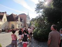 Stadtrundgang durch Brügge &ndash; &copy; Madlen Lippe (Eberhardt TRAVEL)