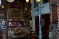 Im Roy d´Espagne &ndash; &copy; Gisela Gerlach (Eberhardt TRAVEL)