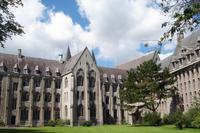 Abtei Maredsous