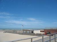 Strand, Blankenberge &ndash; &copy; Ina Lakermann (Eberhardt TRAVEL)