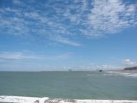 Strand, Blankenberge &ndash; &copy; Ina Lakermann (Eberhardt TRAVEL)