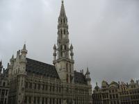 Grande Place &ndash; &copy; Ina Lakermann (Eberhardt TRAVEL)