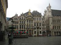 Grande Place &ndash; &copy; Ina Lakermann (Eberhardt TRAVEL)
