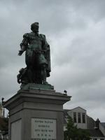 Skulptur von Rubens &ndash; &copy; Ina Lakermann (Eberhardt TRAVEL)