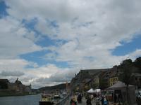 Maastal &ndash; &copy; Ina Lakermann (Eberhardt TRAVEL)