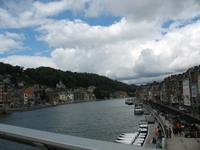 Dinant &ndash; &copy; Ina Lakermann (Eberhardt TRAVEL)