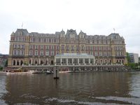 Amstelhotel, Amsterdam, Niederlande &ndash; &copy; Saskia Pinnow (Eberhardt TRAVEL)