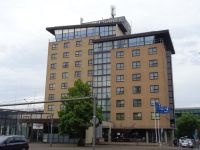 NH Hotel, Zoetermeer, Niederlande &ndash; &copy; Saskia Pinnow (Eberhardt TRAVEL)