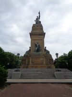 Unabhängigkeitsmonument 1813, Den Haag, Niederlande &ndash; &copy; Saskia Pinnow (Eberhardt TRAVEL)
