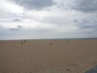 Nordsee, Oostende, Belgien &ndash; &copy; Saskia Pinnow (Eberhardt TRAVEL)