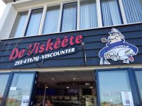 Fischrestaurant 