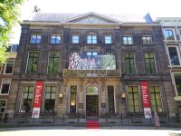 M. C. Escher-Museum, Den Haag, Niederlande &ndash; &copy; Saskia Pinnow (Eberhardt TRAVEL)