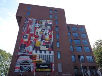 Hotel Hampshire, Delft, Niederlande &ndash; &copy; Saskia Pinnow (Eberhardt TRAVEL)