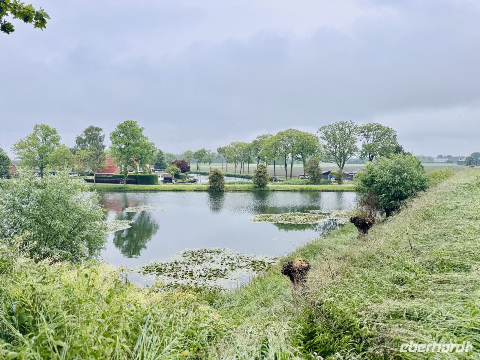 Tag 3 - Brielle &ndash; &copy; Christin Kuschka (Eberhardt TRAVEL)