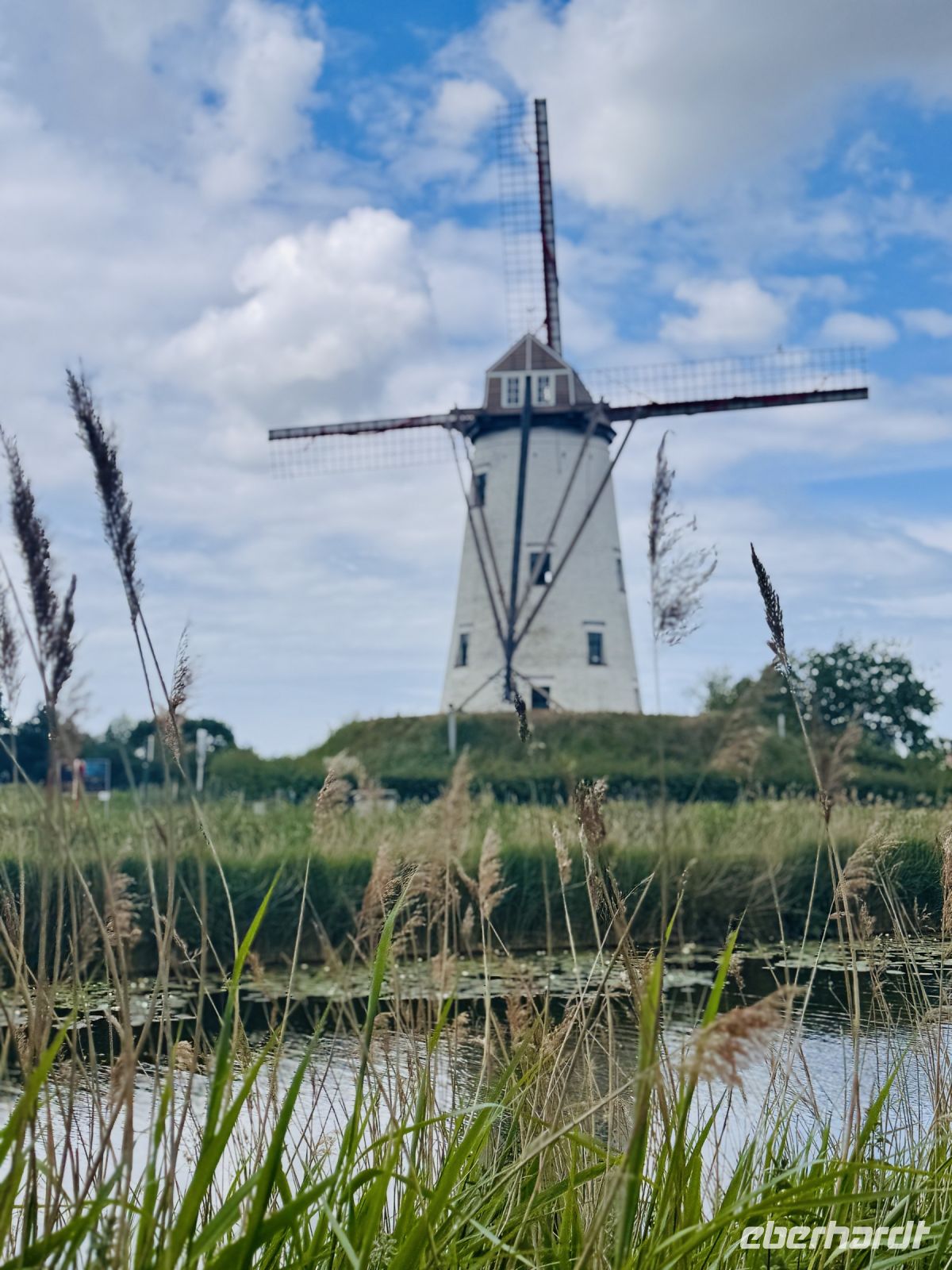 Tag 5 - Schellemolen, Damme &ndash; &copy; Christin Kuschka (Eberhardt TRAVEL)