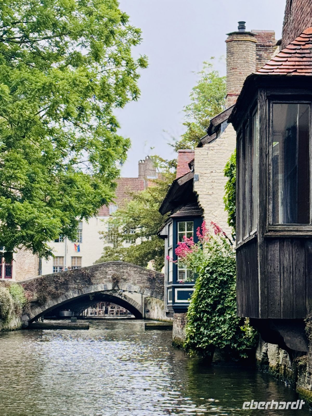 Tag 6 - Brügge &ndash; &copy; Christin Kuschka (Eberhardt TRAVEL)
