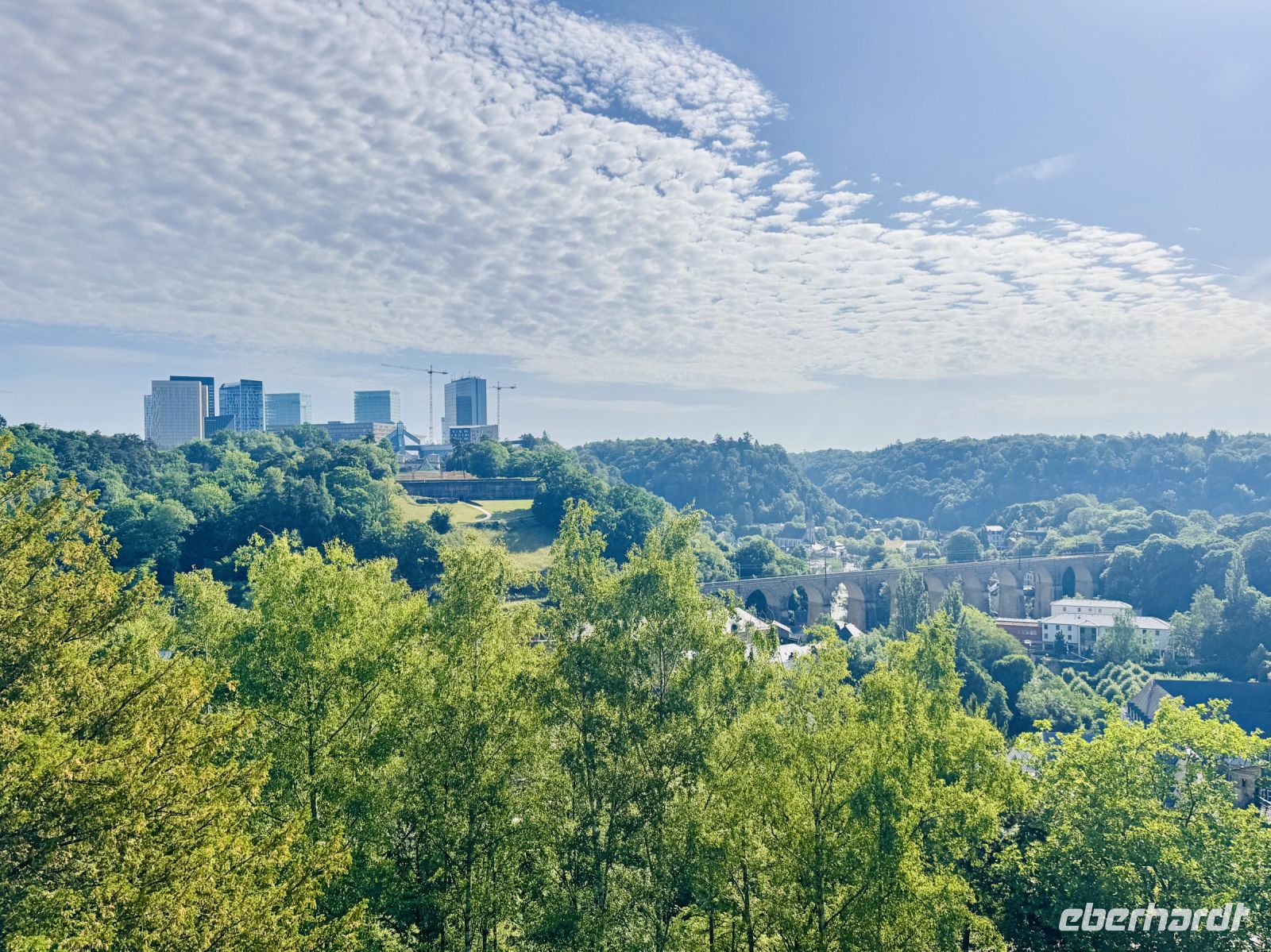 Tag 10 - Luxemburg  &ndash; &copy; Christin Kuschka (Eberhardt TRAVEL)
