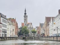 Tag 6 - Brügge  &ndash; &copy; Christin Kuschka (Eberhardt TRAVEL)