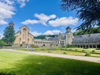 Tag 9 - Abtei Orval &ndash; &copy; Christin Kuschka (Eberhardt TRAVEL)