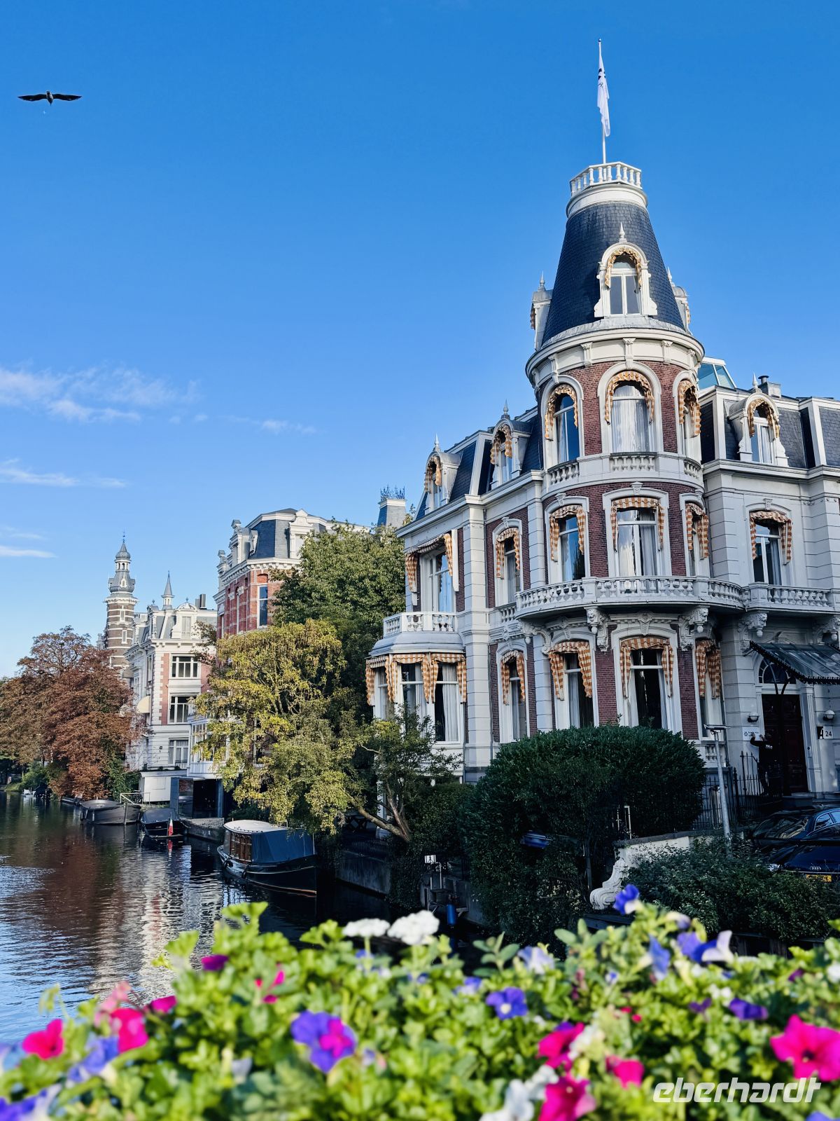 Tag 2 - Amsterdam &ndash; &copy; Christin Kuschka (Eberhardt TRAVEL)