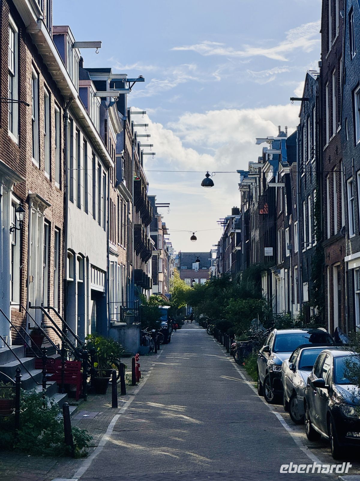 Tag 2 - Amsterdam  &ndash; &copy; Christin Kuschka (Eberhardt TRAVEL)