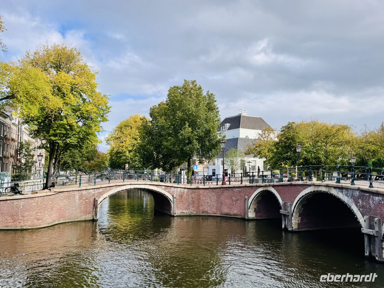 Tag 2 - Amsterdam &ndash; &copy; Christin Kuschka (Eberhardt TRAVEL)