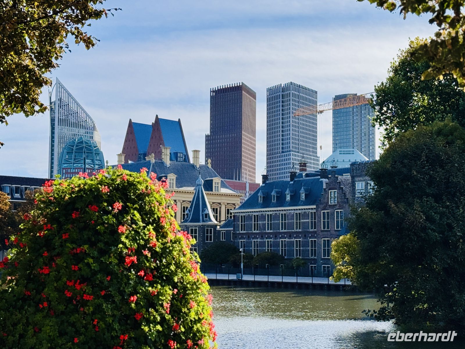 Tag 4 - Den Haag &ndash; &copy; Christin Kuschka (Eberhardt TRAVEL)