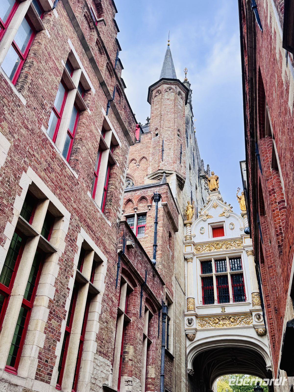 Tag 6 - Brügge &ndash; &copy; Christin Kuschka (Eberhardt TRAVEL)